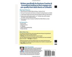 Leadgeneratie op LinkedIn voor Coaches en Consultants