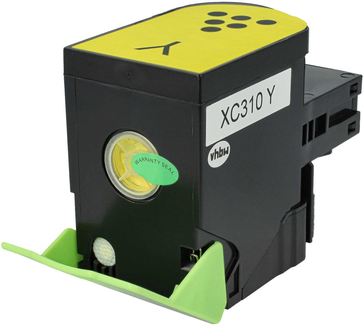 INKFIND 006R04359 Geel tonercartridge compatibel met Xerox 006R04359 Geel geschikt voor Xerox C310/C315 - 1-pack Geel