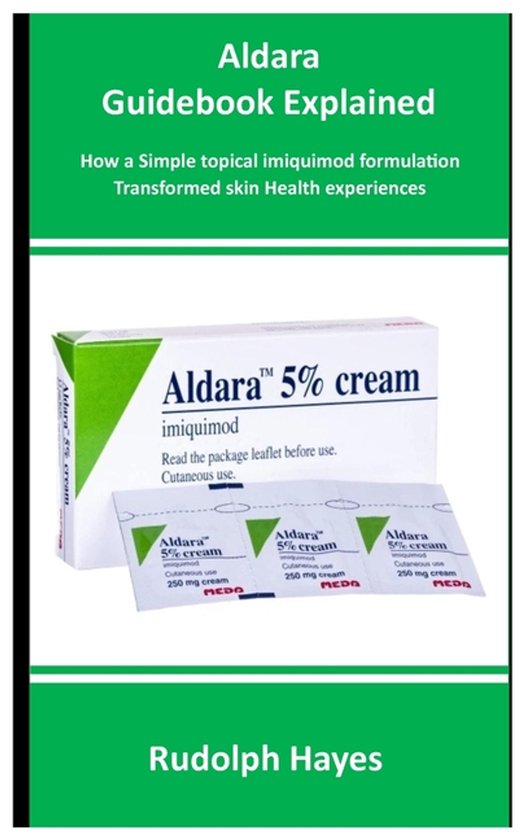 Aldara Guidebook Explained - cover