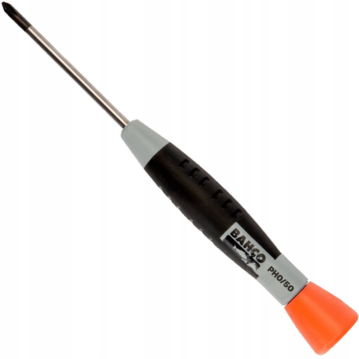 Bahco Precisie Schroevendraaier Phillips PH0 - 50mm