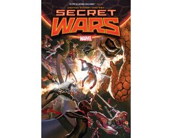 Secret Wars