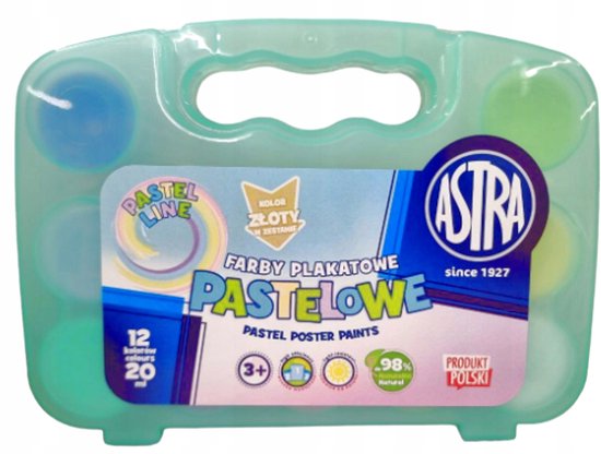 Schmincke - Pastel, lege doos voor 30 kleuren, 77 930 097, houten doos voor 30 pastelpotloden, voor het individueel vullen met de fijnste pastels