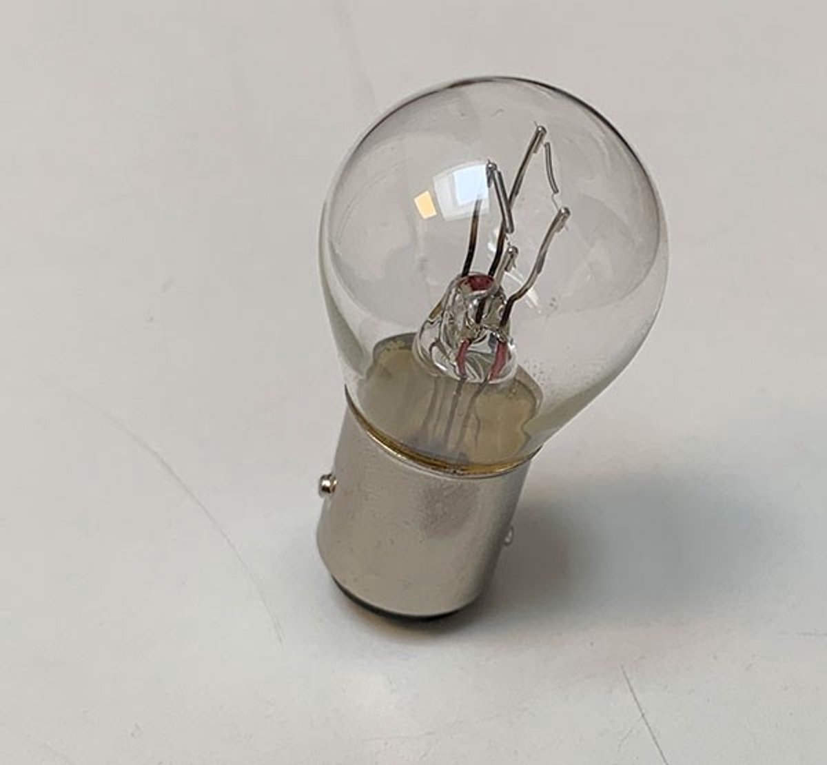 Kymco lamp - 12V 21/5W - achterlicht