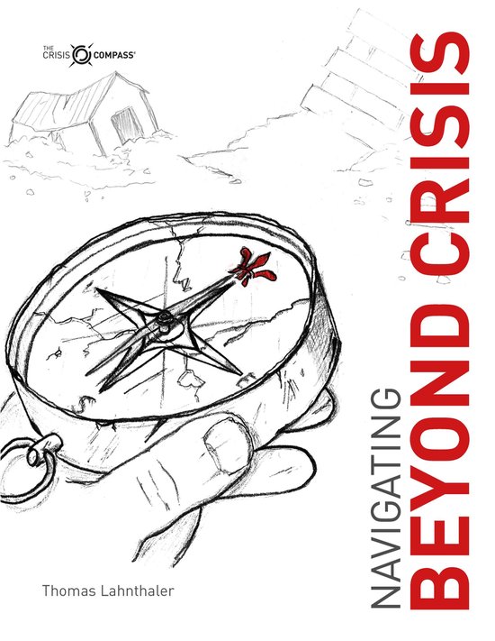 Navigating Beyond Crisis - cover