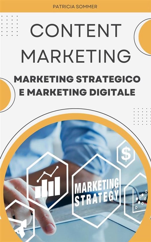 Content Marketing (Marketing Strategico e Marketing Digitale ... - cover