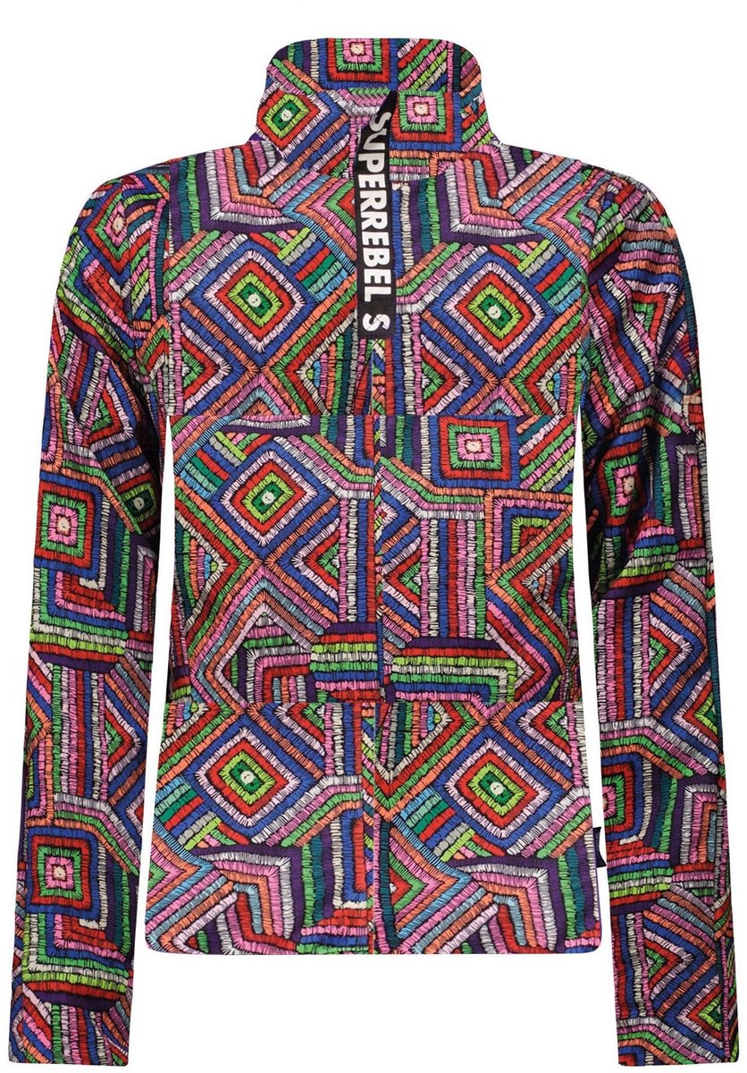SuperRebel Spurt Pulli Junior