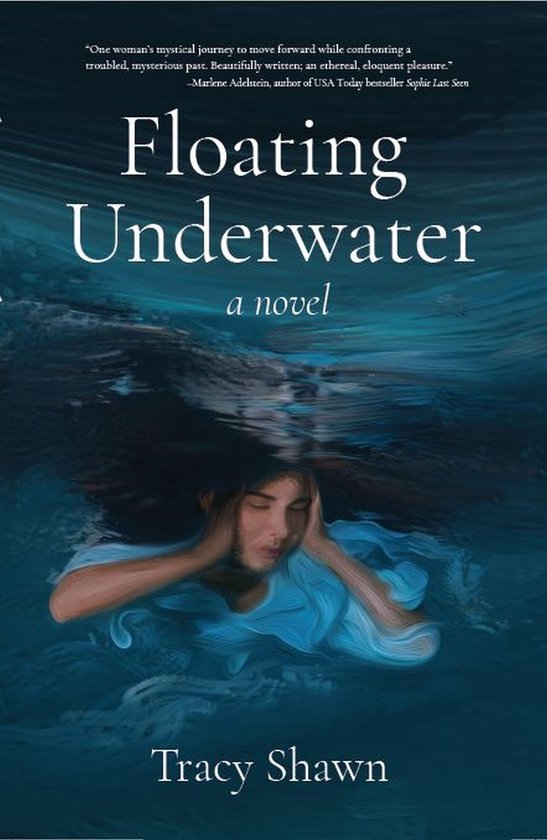 Floating Underwater - cover