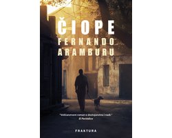 Čiope