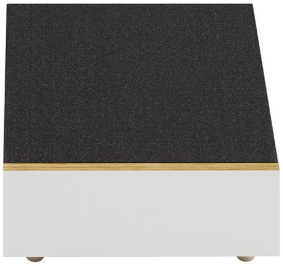 Monitor Audio Bronze AMS 7G Passieve Dolby Atmos Speaker - Wit (Paar) van Monitor Audio — afbeelding 5