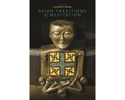 Asian Traditions of Meditation