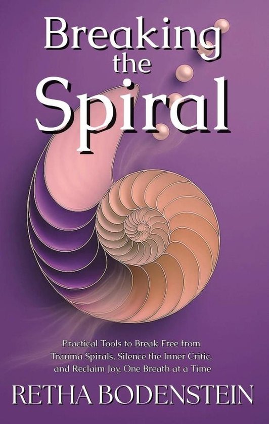 Breaking the Spiral - cover