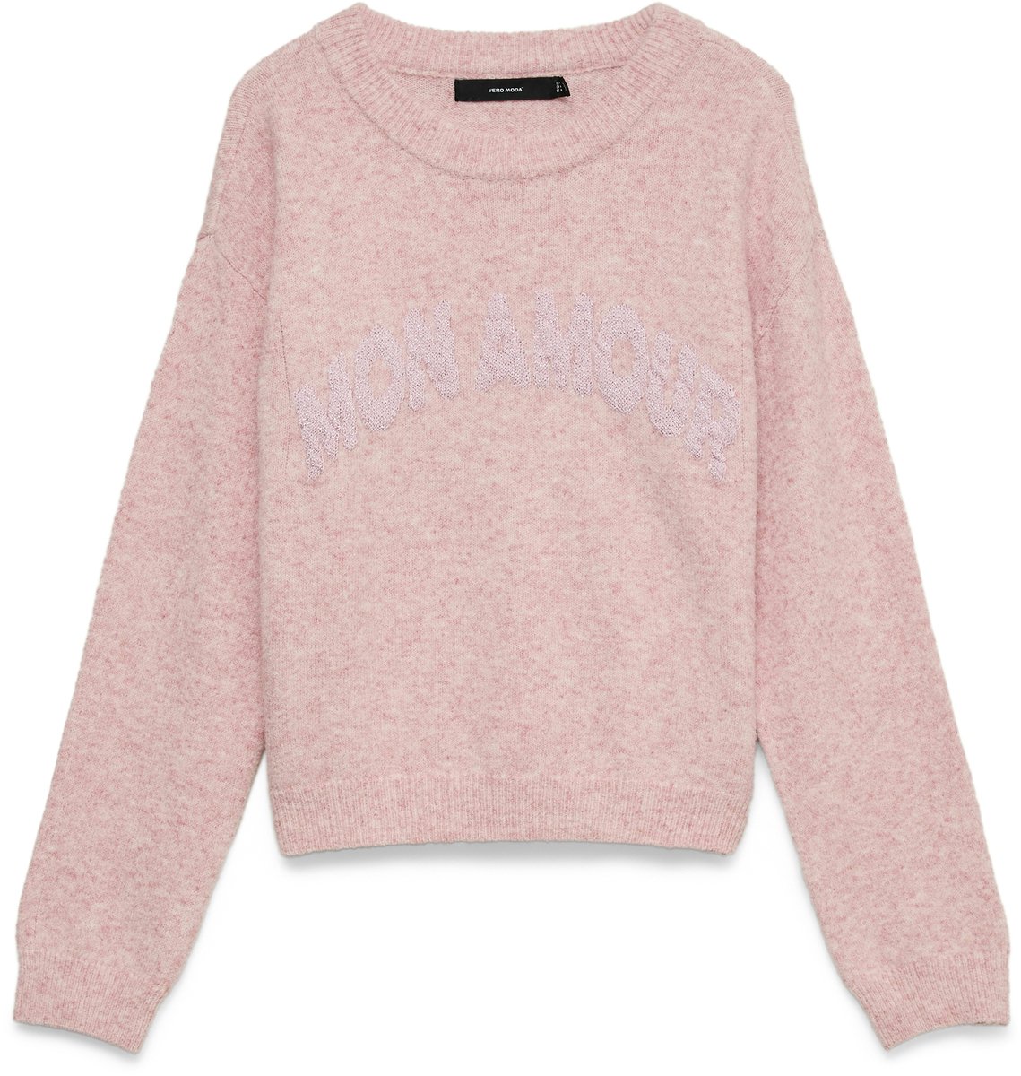 Vero Moda Gebreide pullover VMAMOREMIO Gebreide pullover