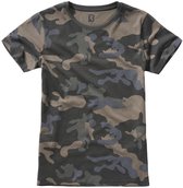 Tshirt Femme Urban Classics -4XL- Basic Multicolore