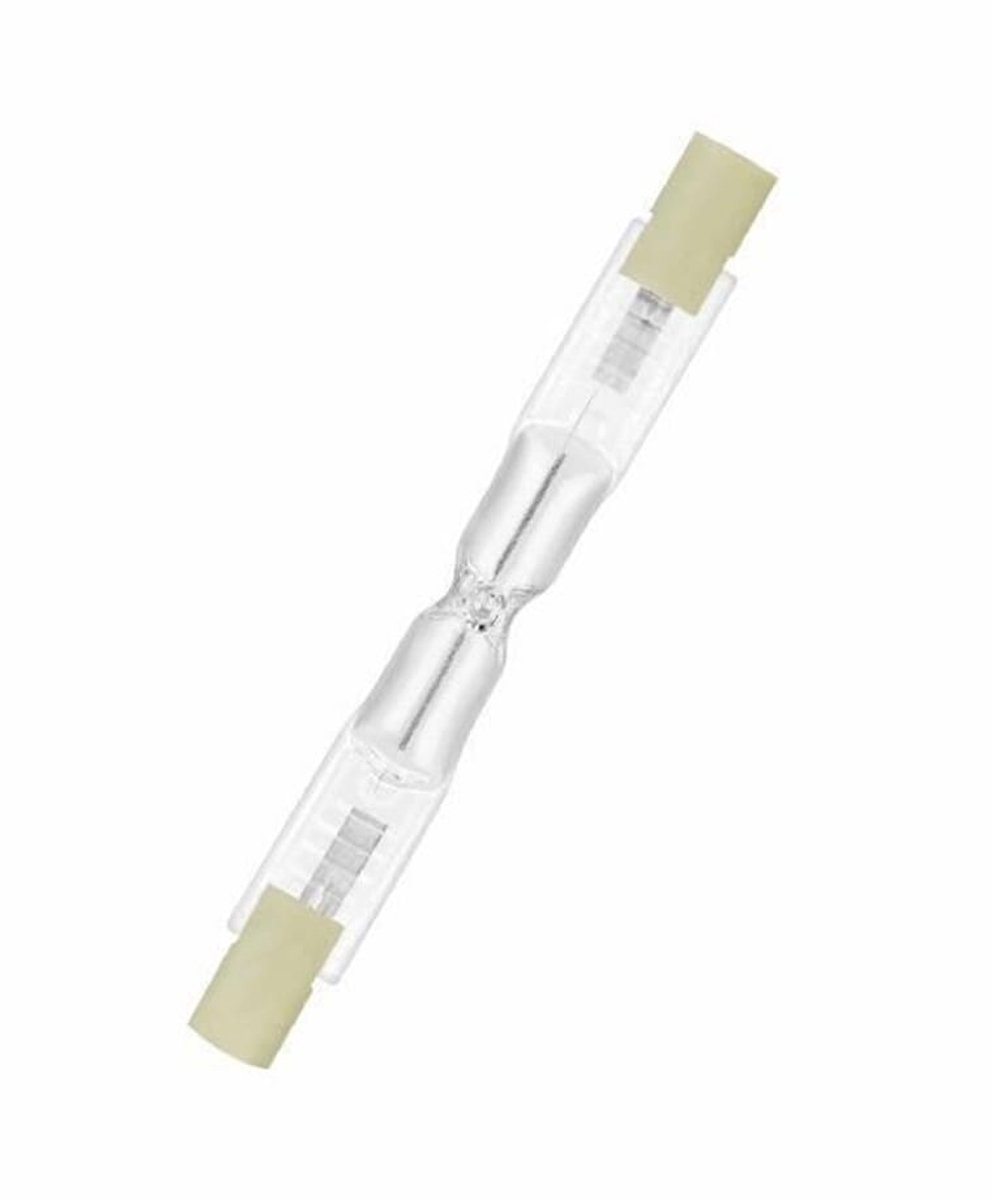 Schiefer Halogeen Staaflamp R7s 250W 3000K 3500lm 230V - 78mm - Dimbaar - Warm Wit