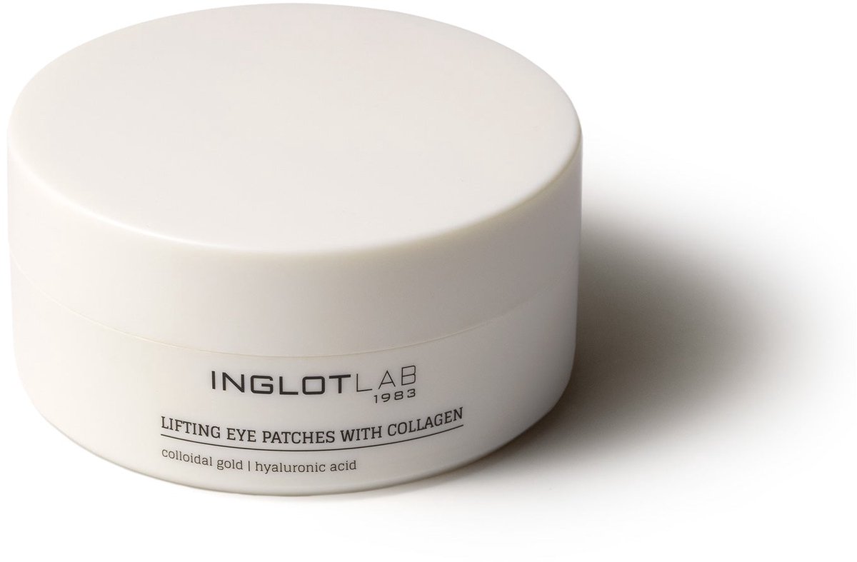 INGLOT Lifting Eye Patches