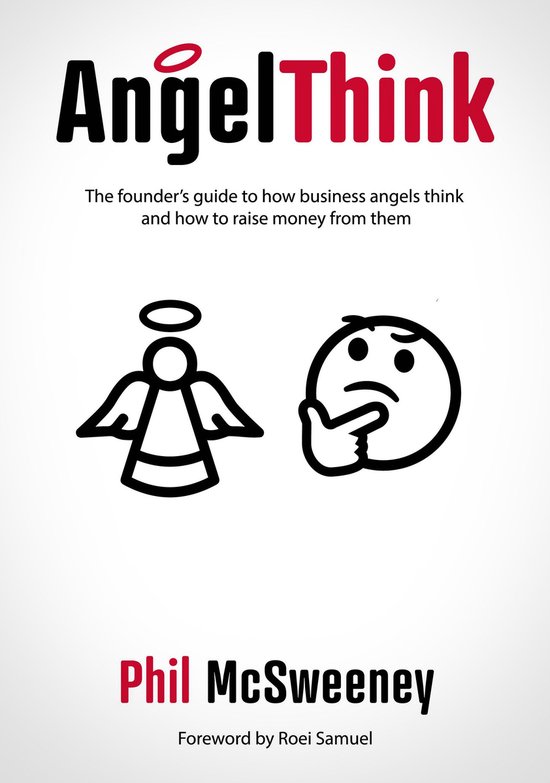 AngelThink - cover