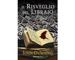 Il risveglio del libraio