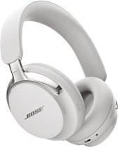 Bose QuietComfort Ultra Headphones (2nd Gen) – Draadloze over-ear koptelefoon – Active Noise Cancelling – Wit