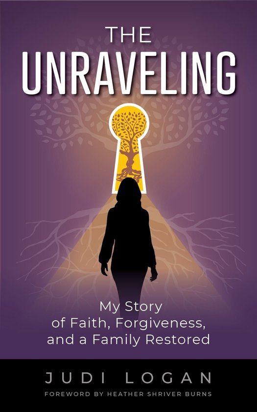 The Unraveling - cover