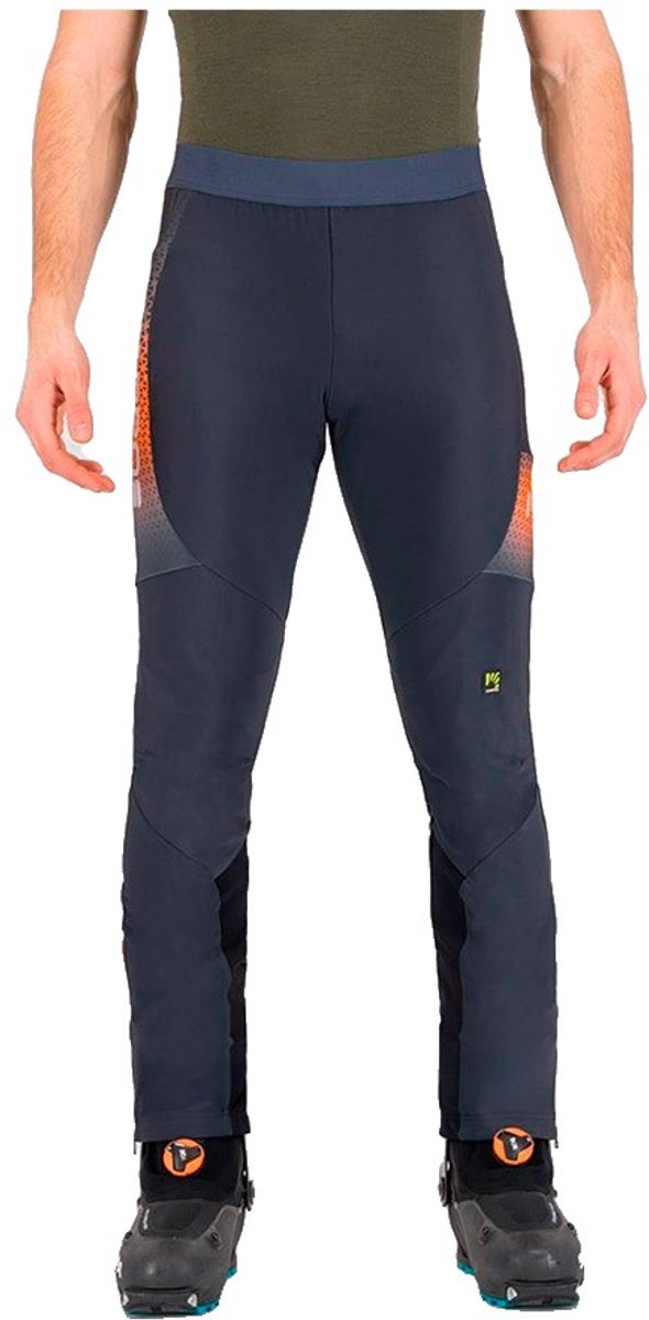 Karpos Alagna 2.0 Broek Man Oranje