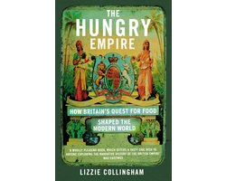 The Hungry Empire