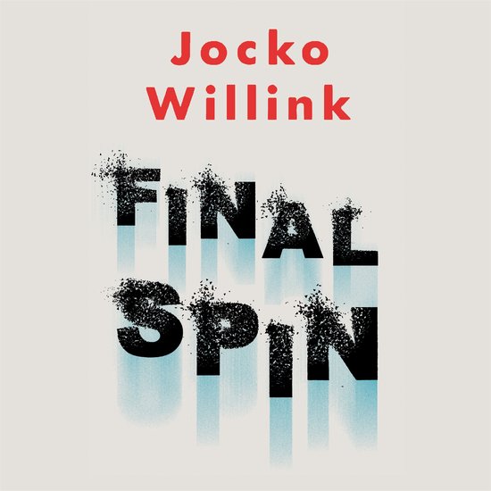 Final Spin - cover