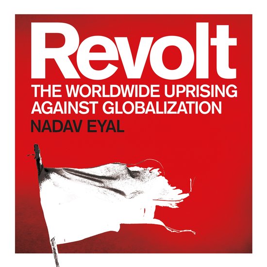Revolt - cover