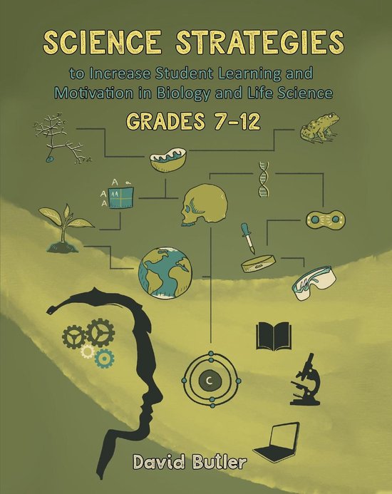 Science Strategies to Increase Student Learning and Motivati ... - cover