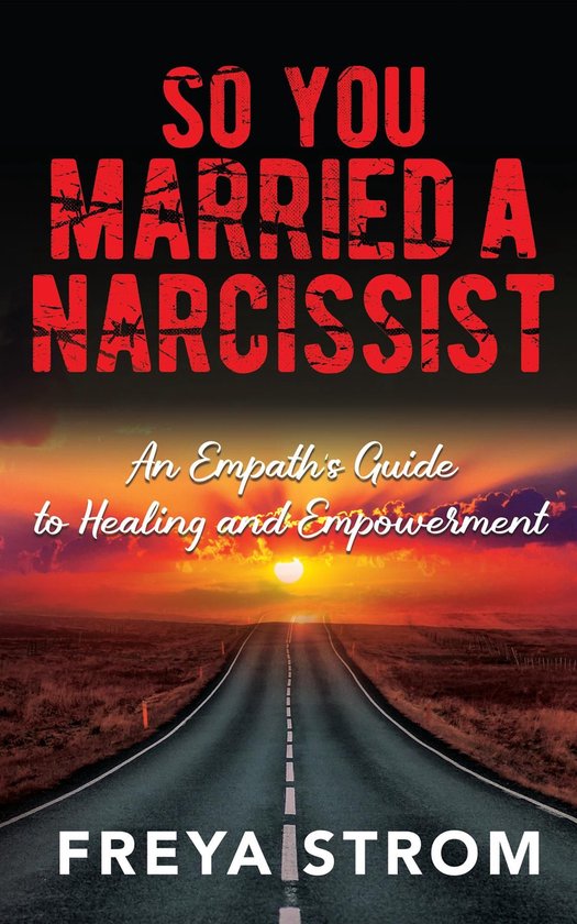 So You Married a Narcissist - cover