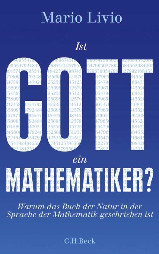 Ist Gott ein Mathematiker? - cover