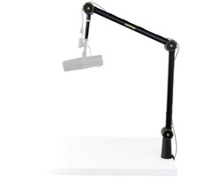 Shure SH-BROADCAST1 - Bureaumicrofoonhouder/standaard