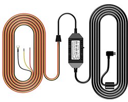 VIOFO Hardwire Kit voor VIOFO A129 Duo, Duo Pro en A119 V3