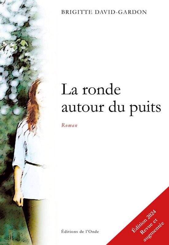 La ronde autour du puits - cover