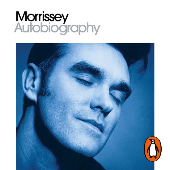 Autobiography - cover