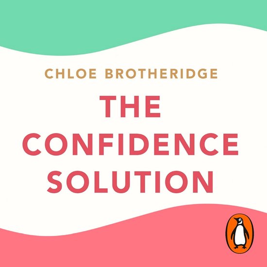 The Confidence Solution - cover
