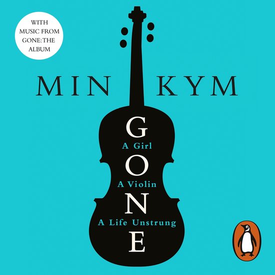 Gone - cover