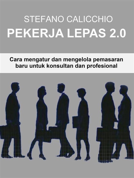 Pekerja Lepas 2.0 - cover