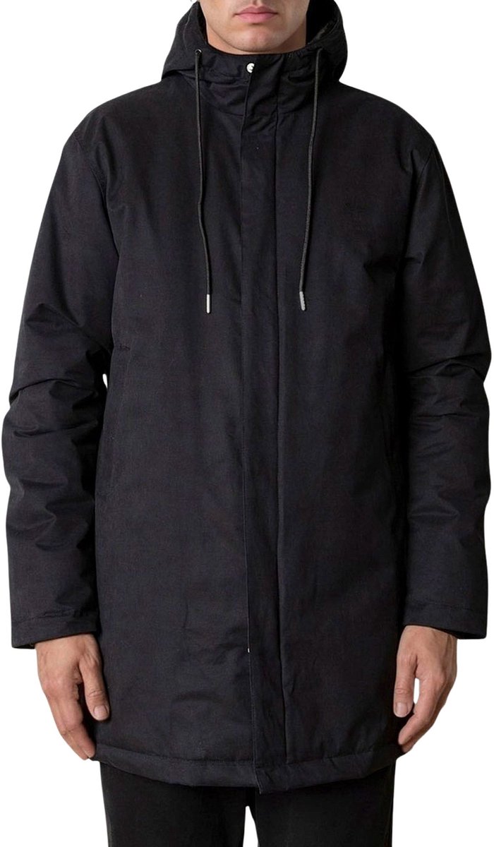 Fat Moose Sailor Long Active Winterjas Heren - Maat L