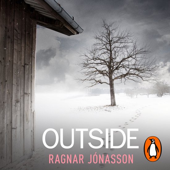 Outside - cover