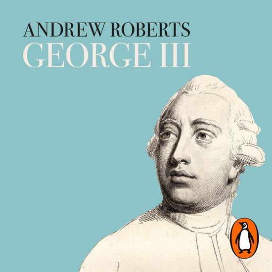 George III - cover