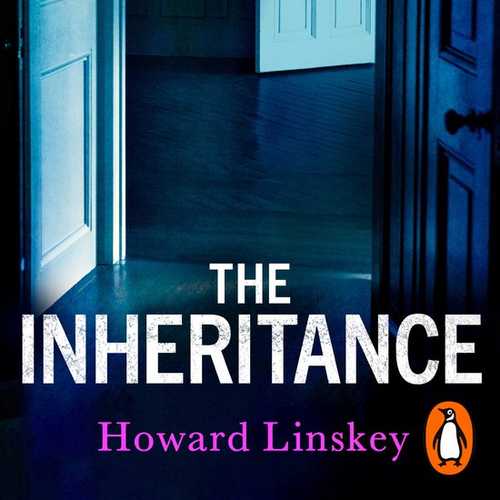 The Inheritance - cover
