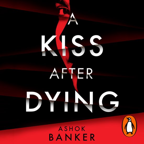 A Kiss After Dying - cover