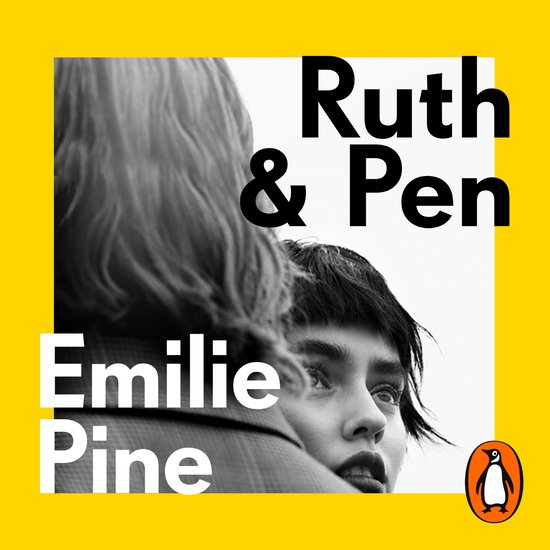Ruth & Pen - cover