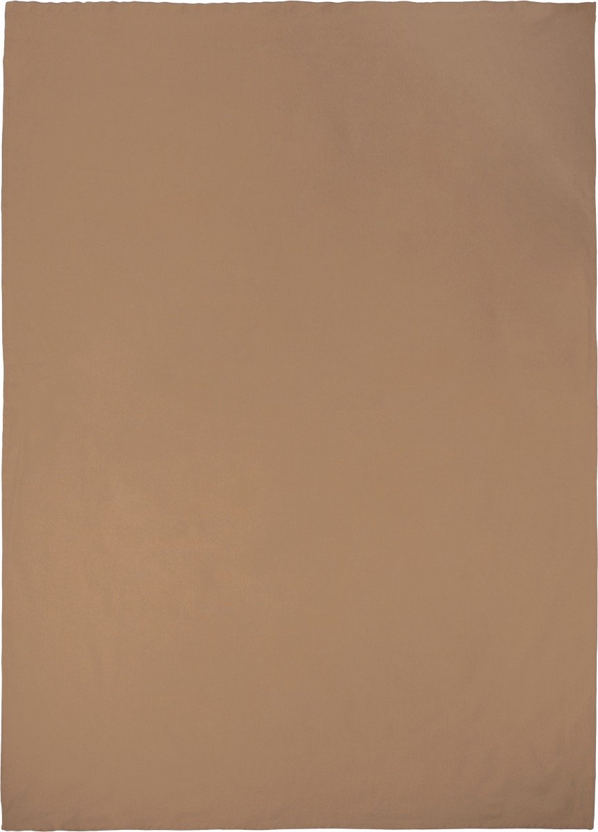 MamaLoes Jersey Latte 75 x 100 cm Wieglaken
