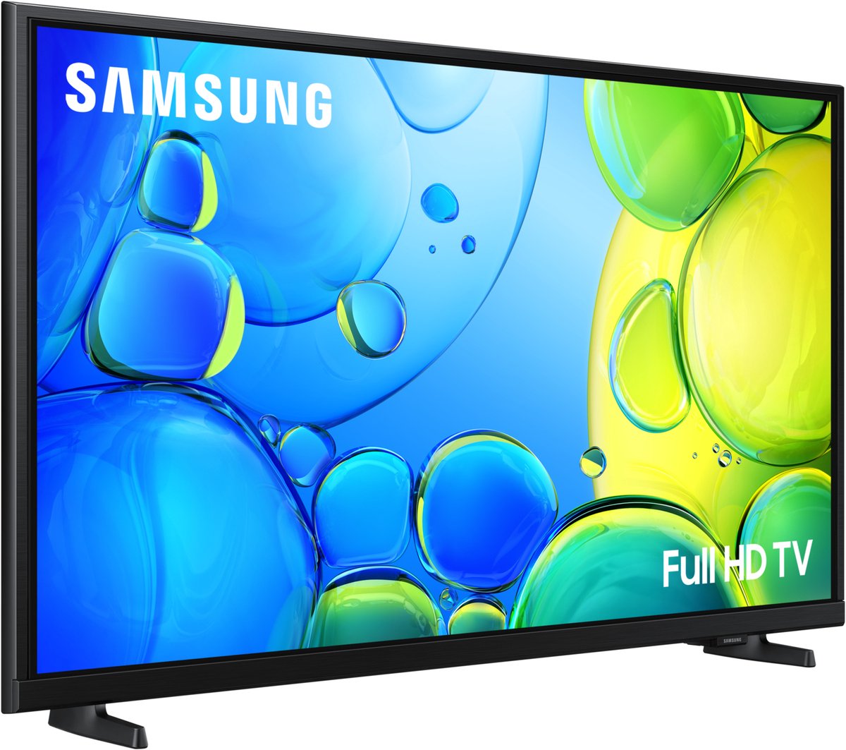 Samsung UE32F6002F 32 Inch Full HD Smart TV - afbeelding 3