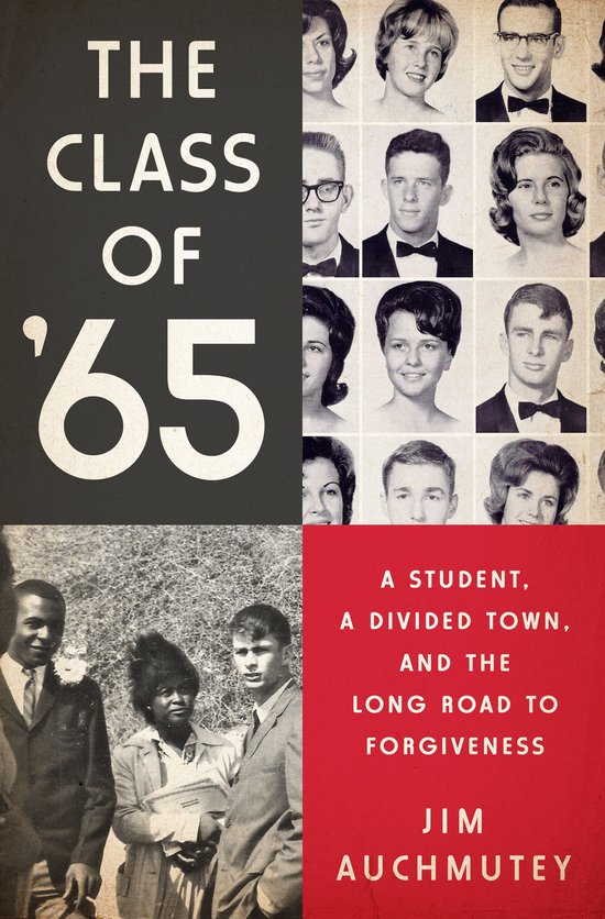 The Class of '65 - cover