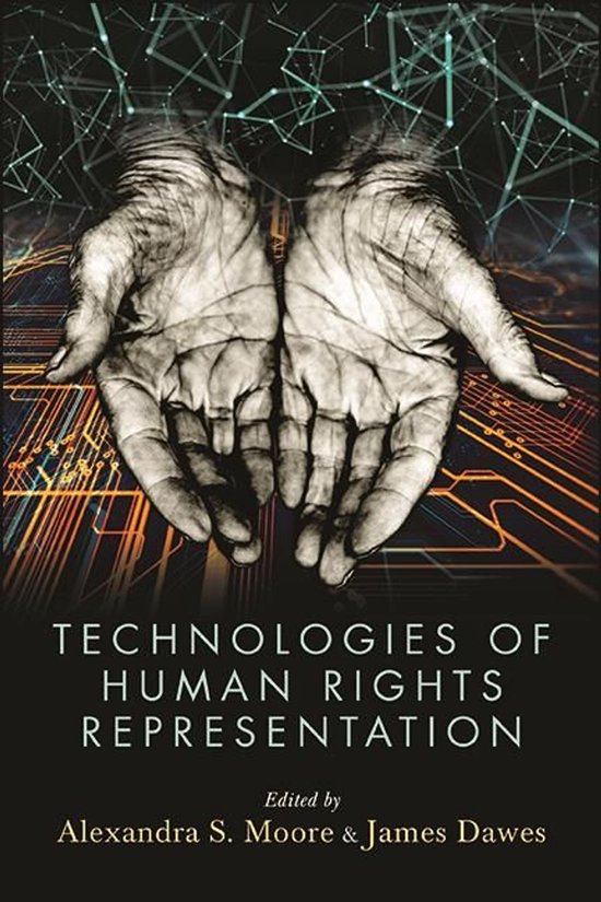 SUNY series, Studies in Human Rights - Technologies of Human ... - cover
