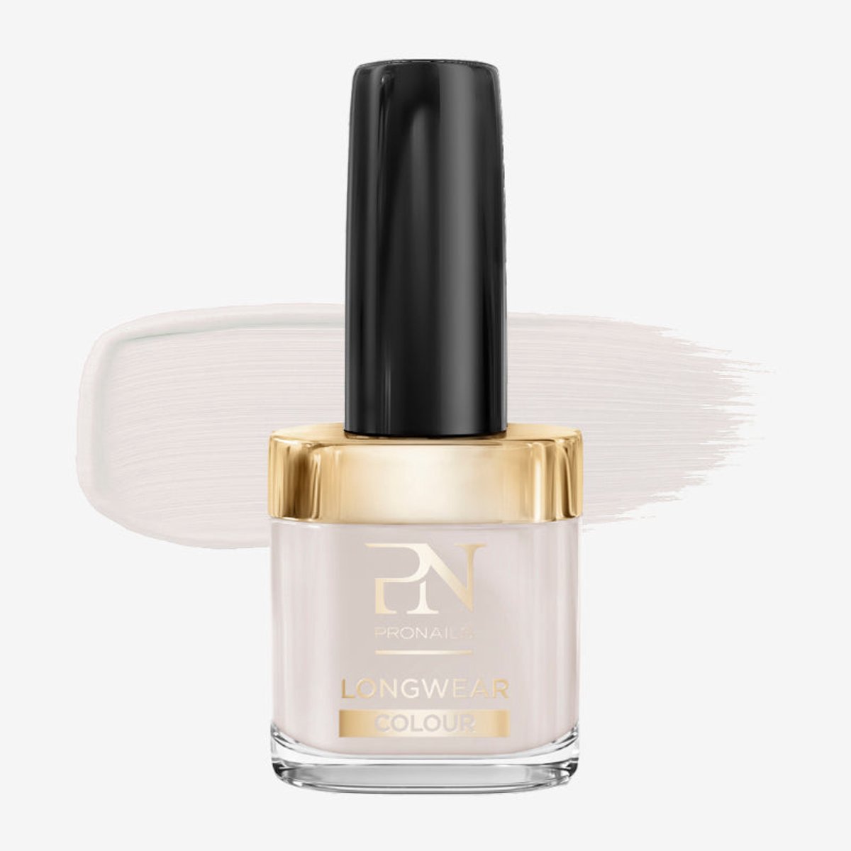 Pronails Longwear Nr388 Pebbel Rebel 10ml.