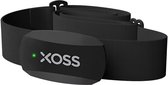 Luxyana XOSS® X2 Hartslagmeter met Borstband - Nauwkeurige Hartslagmonitor met App - Ook geschikt voor Ant, Bluetooth enzovoort