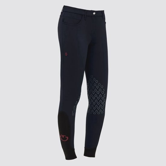Pantalon d'équitation Classic pour femme Cavalleria Toscana